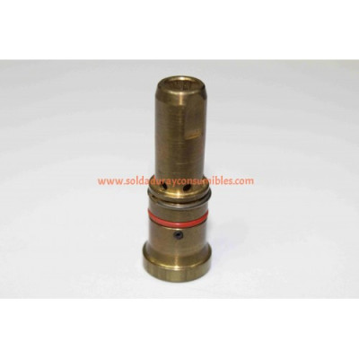 Gas Difusser Tipo Bernard 4235