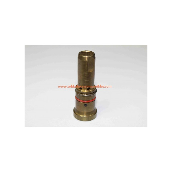 Gas Difusser Tipo Bernard 4235