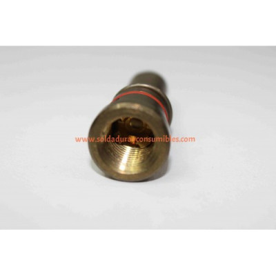 Gas Difusser Tipo Bernard 4235