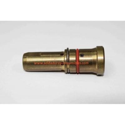 Gas Difusser Tipo Bernard 4235