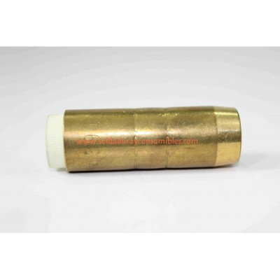 Boquilla 5/8" Brass Tipo Bernard 4391