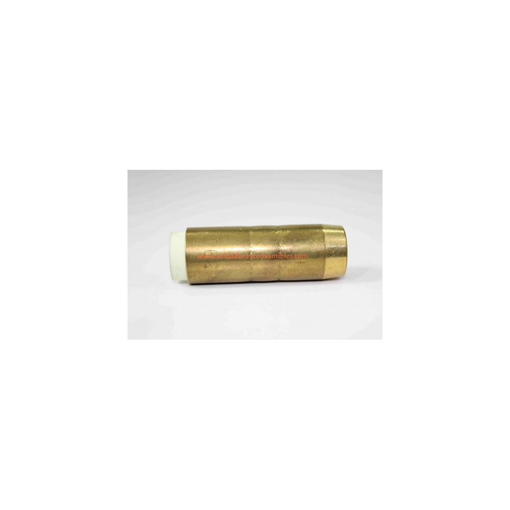 Boquilla 5/8" Brass Tipo Bernard 4391