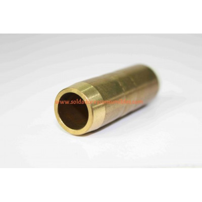 Boquilla 5/8" Brass Tipo Bernard 4391