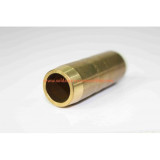Boquilla 5/8" Brass Tipo Bernard 4391