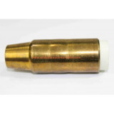 Boquilla Tapared 9/16" Brass Tipo Bernard 4492