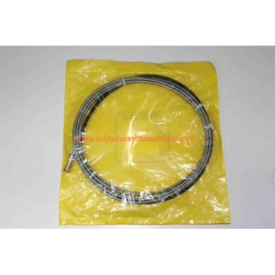 Liner Assy. 15' .035-.045 Tipo Tweco 45-3545-15