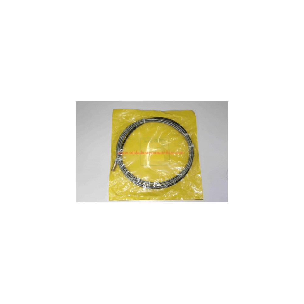 Liner Assy. 15' .035-.045 Tipo Tweco 45-3545-15