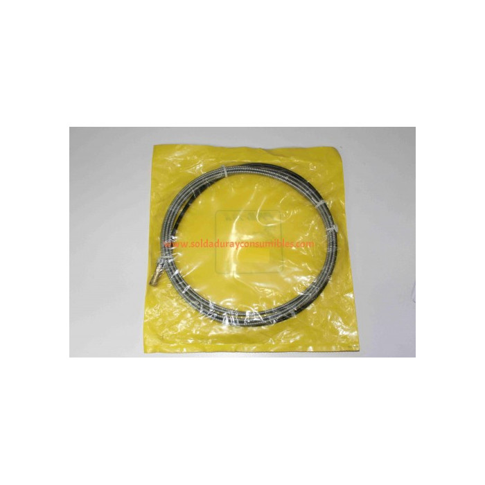 Liner Assy. 15' .035-.045 Tipo Tweco 45-3545-15