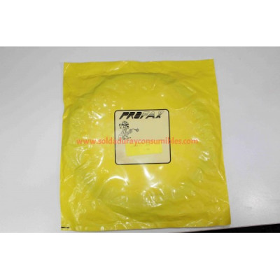 Liner Assy. 15' .035-.045 Tipo Tweco 45-3545-15