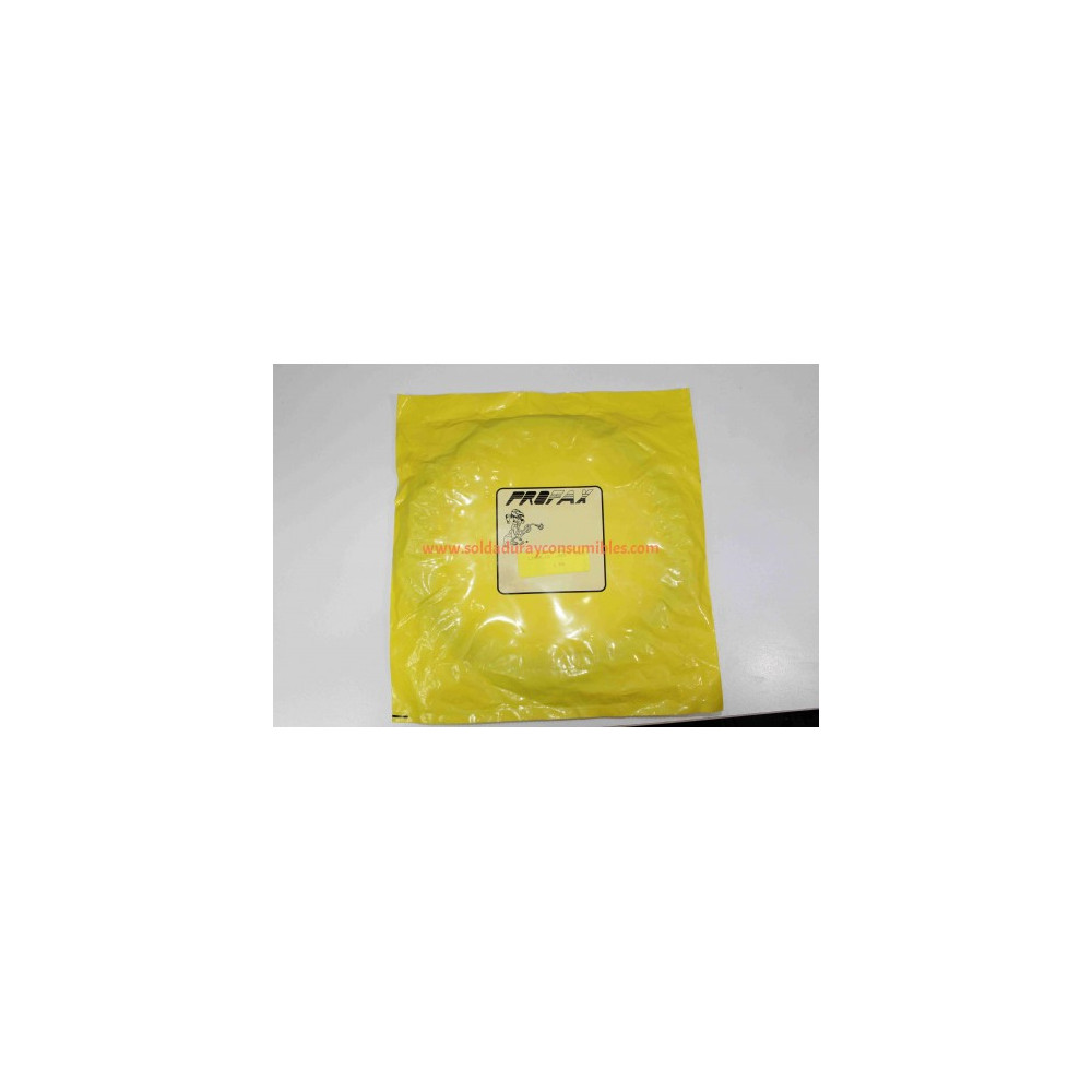 Liner Assy. 15' .035-.045 Tipo Tweco 45-3545-15