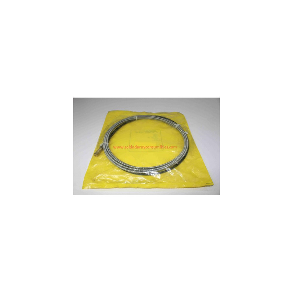 Liner Assy. 15' .035-.045 Tipo Tweco 45-3545-15