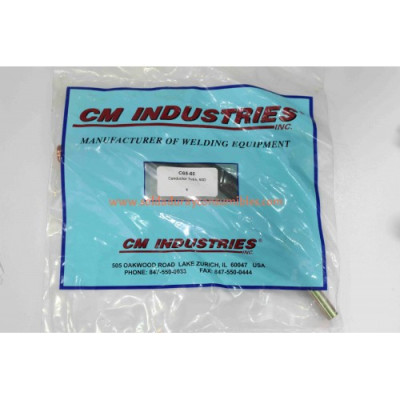 Conductor Tube 60 Degree Tipo Tweco 65-60