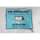 Conductor Tube 60 Degree Tipo Tweco 65-60