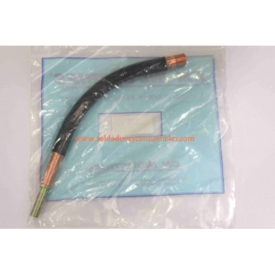 Conductor Tube 60 Degree Tipo Tweco 65-60