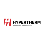 Hypertherm Cortadora de plasma