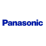 Panasonic Welding robots